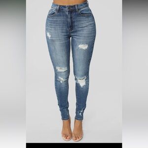FASHION NOVA Women's‎ Jeans
